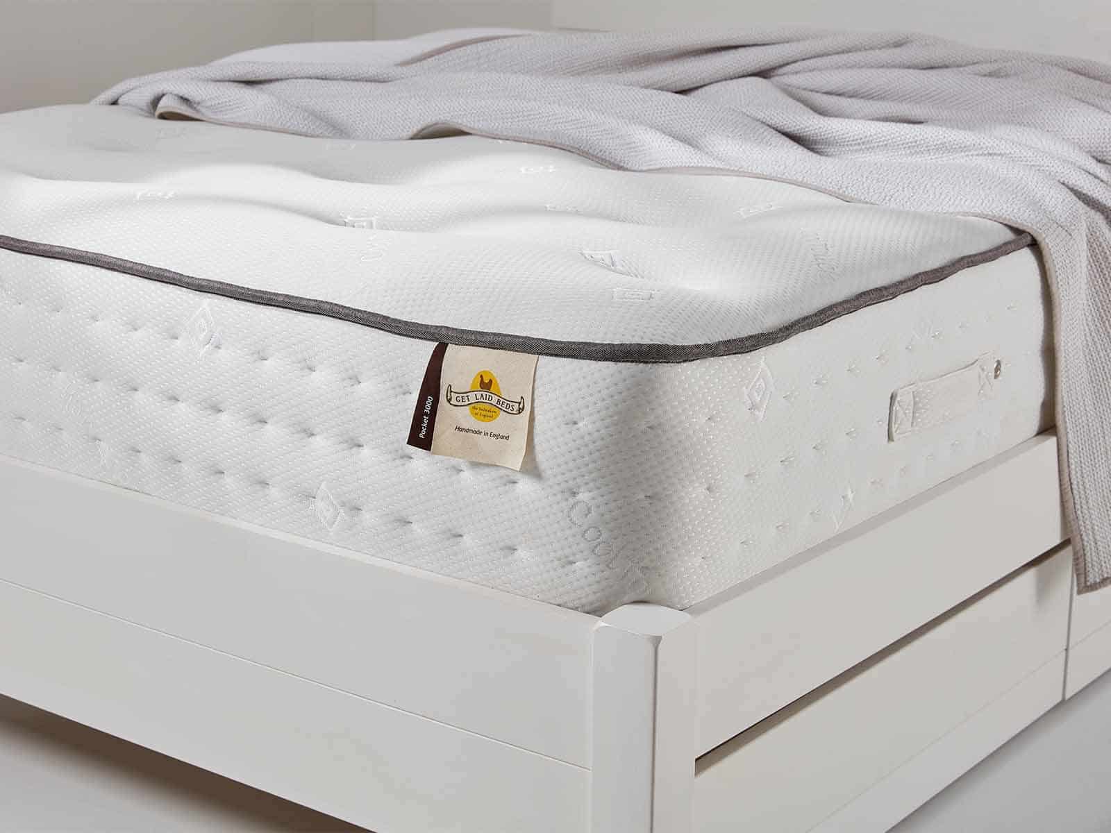 3000 washington pocket mattress review